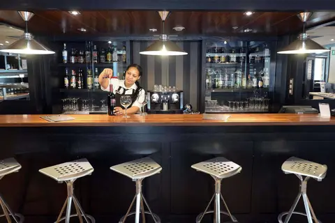 Hotel Europark in Barcelona — foto 4