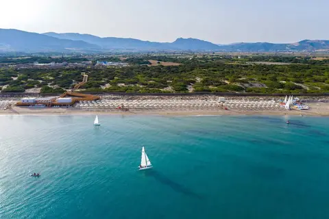 Is Serenas Badesi Resort in Badesi — foto 21
