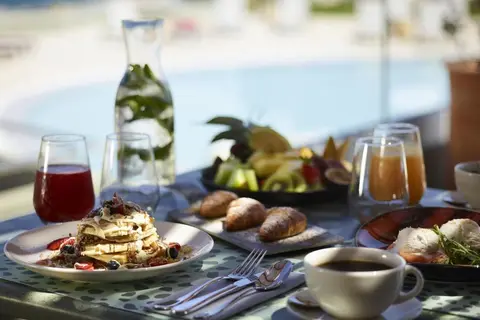 Cayo Exclusive Resort & Spa in Πλάκα — foto 3