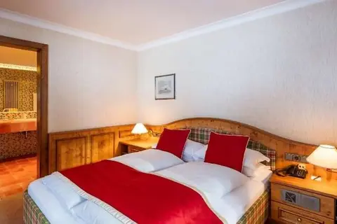 Sporthotel Teresa in Badia Abtei, foto 4