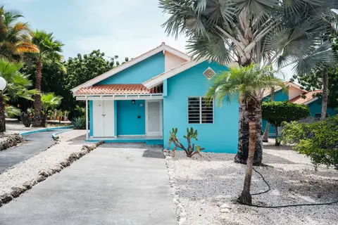 Bon Bini Resort Culinair Curaçao in Willemstad, foto 23