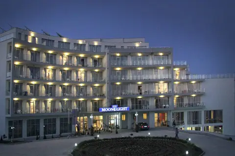 Moonlight Hotel in Sveti Vlas — foto 18