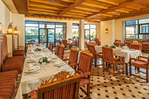 Carthage Thalasso Resort in Tunis, foto 17