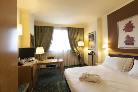CityLife Hotel Poliziano in Milaan, foto 27
