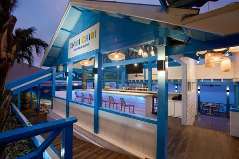 Divi Flamingo Beach Resort & Casino in Kralendijk, foto 8