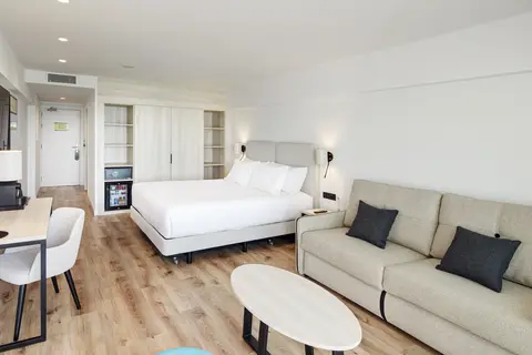 Sercotel Cruz del Mar in Chipiona — foto 11