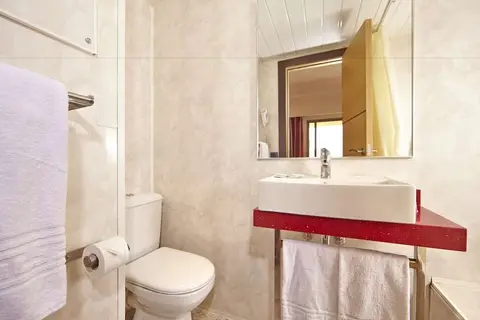 Hotel Caribbean Bay in Llucmajor — foto 19