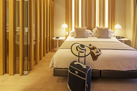 Hotel Port Salins by Pierre & Vacances in Costa Brava, foto 27