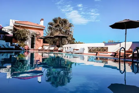 Nisea Hotel Samos in Δημοτική Ενότητα Πυθαγορείου — foto 30
