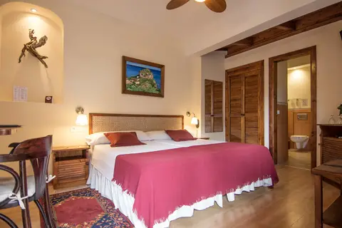 Garahotel Rural in Garachico — foto 10