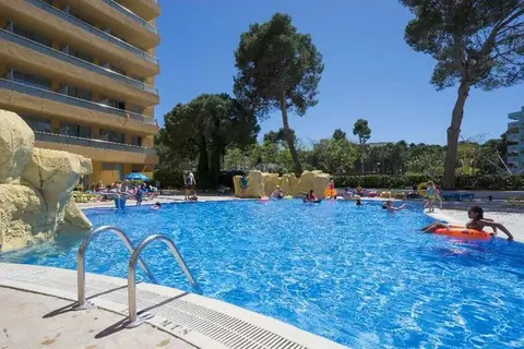 Calypso in Salou — foto 26