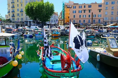 Vakantiepark Capicciolo foto 17