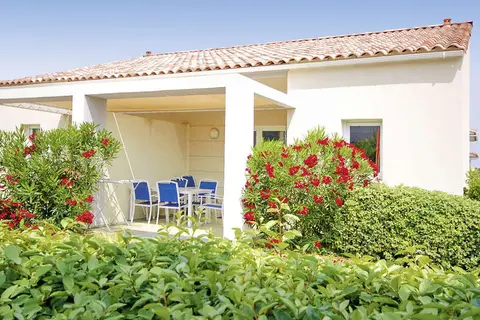 Odalys Residence Les Villas Bel Godere in Belgodère — foto 11