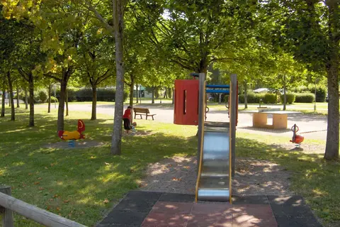 Vesoul in Vaivre-et-Montoille — foto 12