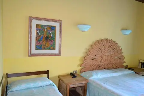 Hotel Dell'Ancora in Villasimius — foto 2