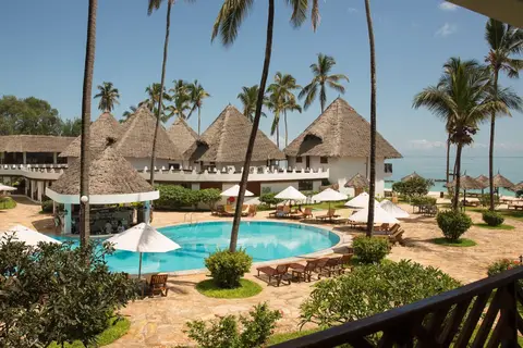 Sandies Nungwi Beach in Nungwi — foto 2