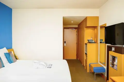Novotel Porto Gaia in Vila Nova de Gaia — foto 4