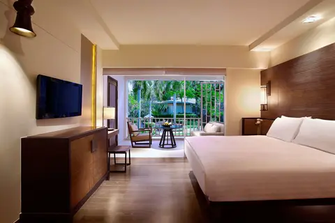 Hyatt Regency Hua Hin in Hua Hin — foto 29