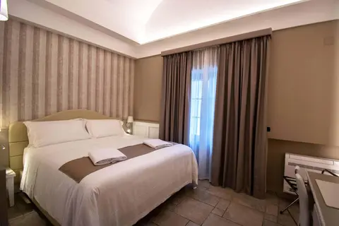 Hotel Parco Delle Querce in Crispiano, foto 16