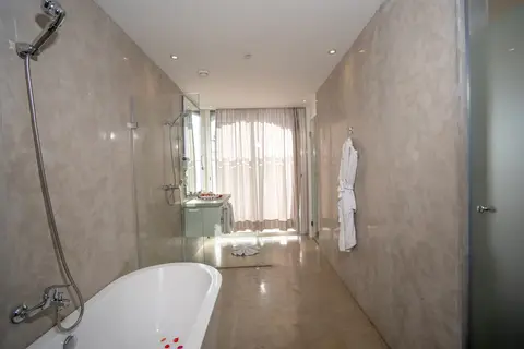 Mandarin Palace in Tanger, foto 6
