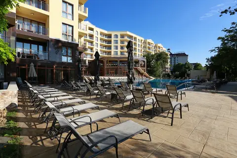Golden Line in Apart-hotel Golden Line — foto 10