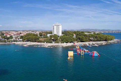 Hotel Punta in Vodice — foto 18