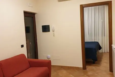 Residence L'Incanto Sorrento in Piano di Sorrento — foto 18