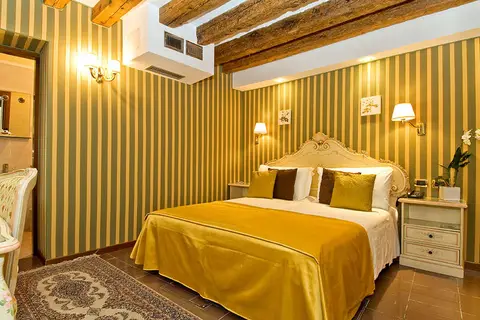 Hotel Santa Marina in Venetië, foto 11