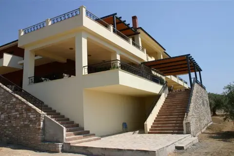 Moonbeam Hotel in Ποτός — foto 2
