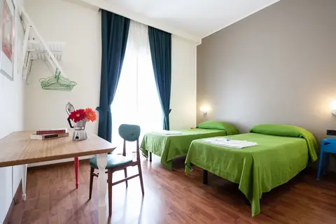 Ostello Bello Grande in Milaan, foto 10