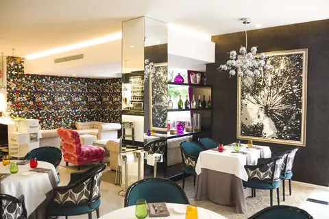 Aparthotel Monarque Sultan in Marbella — foto 7
