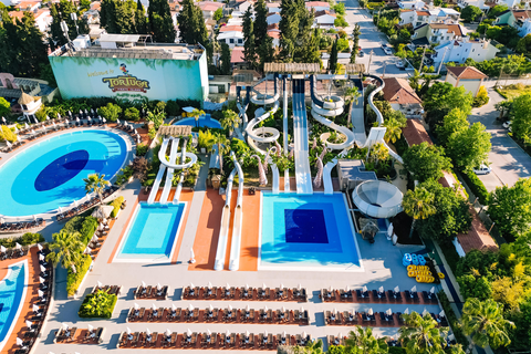 Hotel Atlantique Holiday Club foto 1