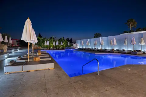 Diamond Boutique Hotel in Kos — foto 20