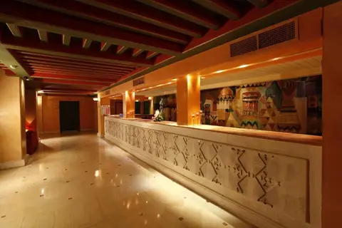 El Ksar Resort & Thalasso in سوسة — foto 4