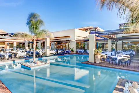 Astir Odysseus Resort & Spa in Μεσαριά — foto 12
