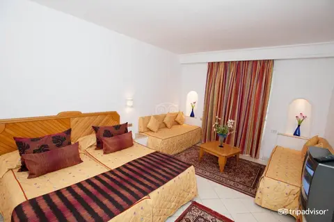 Golf Residence- Families and Couples Only in Hammam Sousse — foto 13