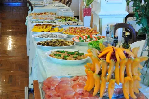 Hotel Savona in Montecatini Terme, foto 4