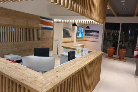 Oásis White Hotel in Sal Rei — foto 3
