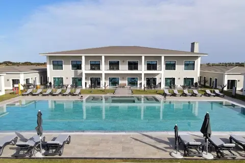 Vila Galé Collection Monte do Vilar - Agroturismo in Beja — foto 4
