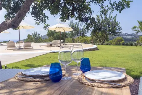 Agroturismo Can Toni Xumeu in Santa Eulària des Riu, foto 6