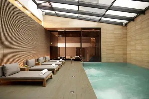 The Met Hotel in Δημοτική Ενότητα Θεσαλονίκης — foto 4