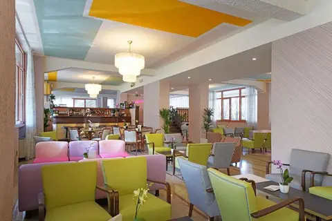 Hotel La Perla Garda in Garda, foto 5