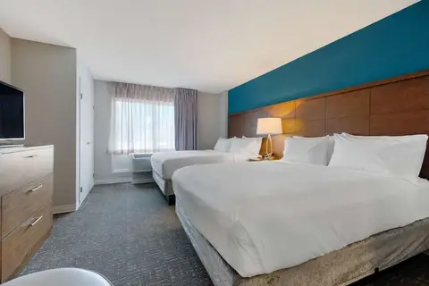 Staybridge Suites Orlando Royale Parc Suites in Kissimmee — foto 5