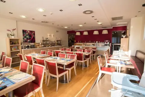 Best Western Palace Inn Hotel in Ferrara, foto 7