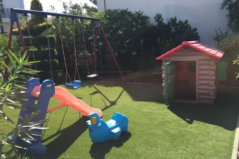 Evdokia Suites in Kato Gouves, foto 18