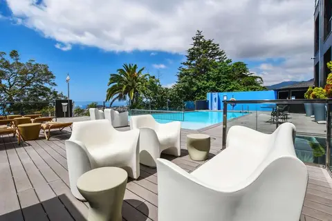 Estalagem Quinta Mirabela in Funchal, foto 6
