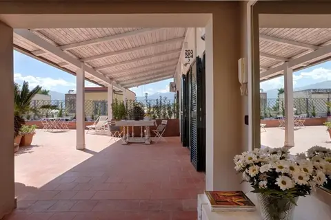 Casa Pacifico B&B in Pompeii, foto 2
