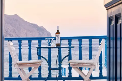 Glaros in Δημοτική Ενότητα Ολύμπου — foto 10