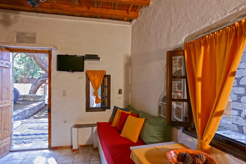 Appartementen Sirena Residence & Spa foto 24