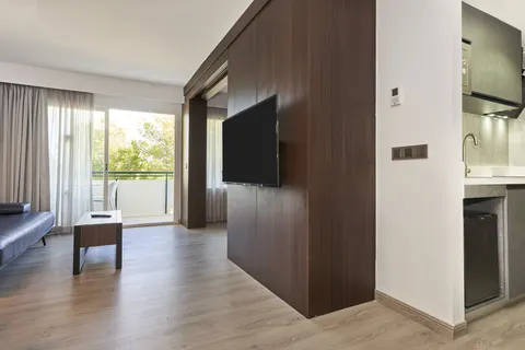 FEDRA apartments by Bellevue Club in Alcúdia — foto 10